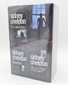 Sidney Sheldon 3er Set Romane Bücher nacktes Gesicht Blutlinie Angst vor der Dunkelheit Neu
