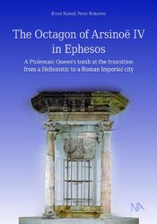 The Octagon of Arsinoë IV in Ephesos | Ernst Rudolf (u. a.) | Englisch | Buch