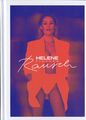 Helene Fischer – Rausch - 2-CD  2021 Special Edition Digi-Book