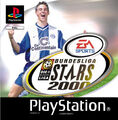 Bundesliga Stars 2000 (PlayStation 1, 1999)