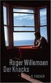 Der Knacks von Willemsen, Roger | Buch | Zustand akzeptabel