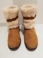 UGG Stiefel Schuhe Leder Gr.39