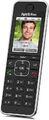 Vorher lesen! AVM FRITZ!Fon C6 Black DECT-Komforttelefon