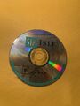 Sim Isle - Missions in the Rainforest (PC, 2000) Pre-owned - Disc Only