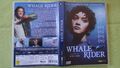 Whale Rider, DVD, von Niki Caro, Maori Neu Seeland