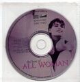 (KT736) The Best Of All Woman, disc 2 - 1995 CD
