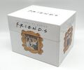 Warner Bros Friends DVD Box Die komplette Serie The complete Series 41 DVDs 2013