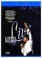 Lionel Richie - Live/His Greatest Hits And More [Blu-ray]