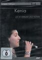 Kenia - Live at Warsaw Jazz Festival (DVD) NEU&OVP