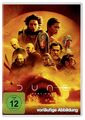 Dune: Part Two DVD NEU OVP