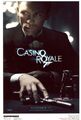 JAMES BOND 007: 1 FARBFOTO (13x18cm)   Repro eines Filmplakats(Casino Royale)-43