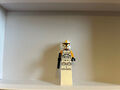 LEGO® Star Wars™ sw1146 Minifigur | Clone Trooper Commander (Phase 1)