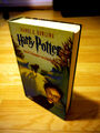 Harry Potter und der Gefangene von Askaban Joanne K. Rowling 2000