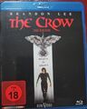 The Crow (1994) - Brandon Lee - Blu-Ray - sehr gut