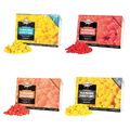 (25EUR/1kg) Angeln Feeder Futter  Mais Karpfen Carp FLAVOURED SWEETCORN 200 g