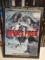 Devils Pass     (Mediabook)   Blu-ray  Neu