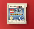 Nintendo 3ds LEGO City Undercover The Chase Begins Modul