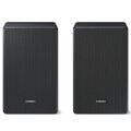 Samsung SWA-9500S/EN Wireless Rear Speaker Kit 2x kabellose Lautsprecher