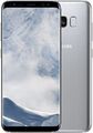 Samsung Galaxy S8 Smartphone 64 GB 5,8 Zoll Arctic Silver #4 "teildefekt" Fleck