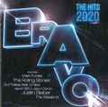 BRAVO The Hits 2020 [2 CDs] (2020, CD)