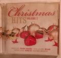 Cd Christmas Hits vol.2/2014 Sony Music 19 Tracks Jewel Case Zustand Gut