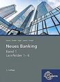 Neues Banking Band 1: Lernfelder 1-6 von Devesa, Mi... | Buch | Zustand sehr gut