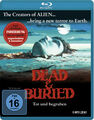 Dead And Buried Blu-ray *NEU*OVP*