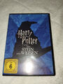 Harry Potter - Complete Collection - DVD´S - OHNE Schuber