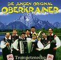 Trompetenecho von Wurzel Rec  edition wawi | CD | Zustand sehr gut