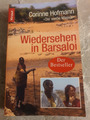 Corinne Hofmann Wiedersehen in Barsaloi .. Buch der weißen Masai