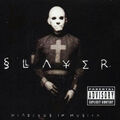 SLAYER - Diabolus In Musica CD