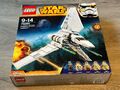 LEGO ® STAR WARS 75094 - Imperial Shuttle Tydirium - NEU & OVP