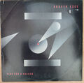 Broken Edge - Time for a Change ( LP Sehr gut )