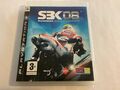 SBK08 Superbike Weltmeisterschaft (PS3) komplett - KOSTENLOSER UK POST