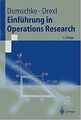 Einführung in Operations Research (Springer-Lehrbuch) vo... | Buch | Zustand gut
