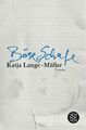 Böse Schafe - Katja Lange-Müller (2009, Roman, Taschenbuch)