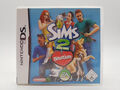 Die Sims 2 Haustiere in OVP Nintendo DS / DS Lite / 2DS / 3DS / DSi / DSi XL