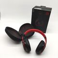 Beats Studio3 Over-Ear Bluetooth Kopfhörer Noise-Cancelling Musik