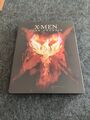 X-Men Dark Phoenix Steelbook Blu-ray