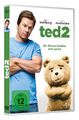 Ted 2 ( Mark Wahlberg, Seth MacFarlane, Amanda Seyfried, DVD ) NEU