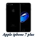Apple iPhone 7 Plus, 32GB, SCHWARZ, entsperrt in einwandfreiem Zustand (100 % Akku)