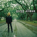 Gregg Allman Low Country Blues (CD) Album