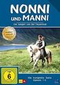 Nonni und Manni von August Gudmundsson | DVD | Zustand sehr gut