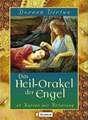 Das Heil-Orakel der Engel, Karten-Set Virtue, Doreen Buch
