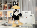 Steiff Tier 354625 - Looney Tunes Daffy Duck - 35cm - Top Zustand - Ltd.00519/20