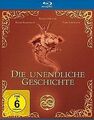 Die unendliche Geschichte [Blu-ray] von Petersen, Wo... | DVD | Zustand sehr gut
