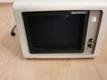 IBM Monitor 5151 für  IBM 5150 / 5160 PC XT etwa 1984 / getestet / funktioniert