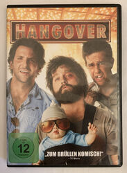 Hangover (DVD, 2009)