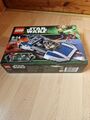 Lego Star Wars 75022 "Mandalorian Speeder"  NEU und Ungeöffnet RARE