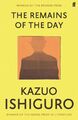 Kazuo Ishiguro / The Remains of the Day /  9780571258246
